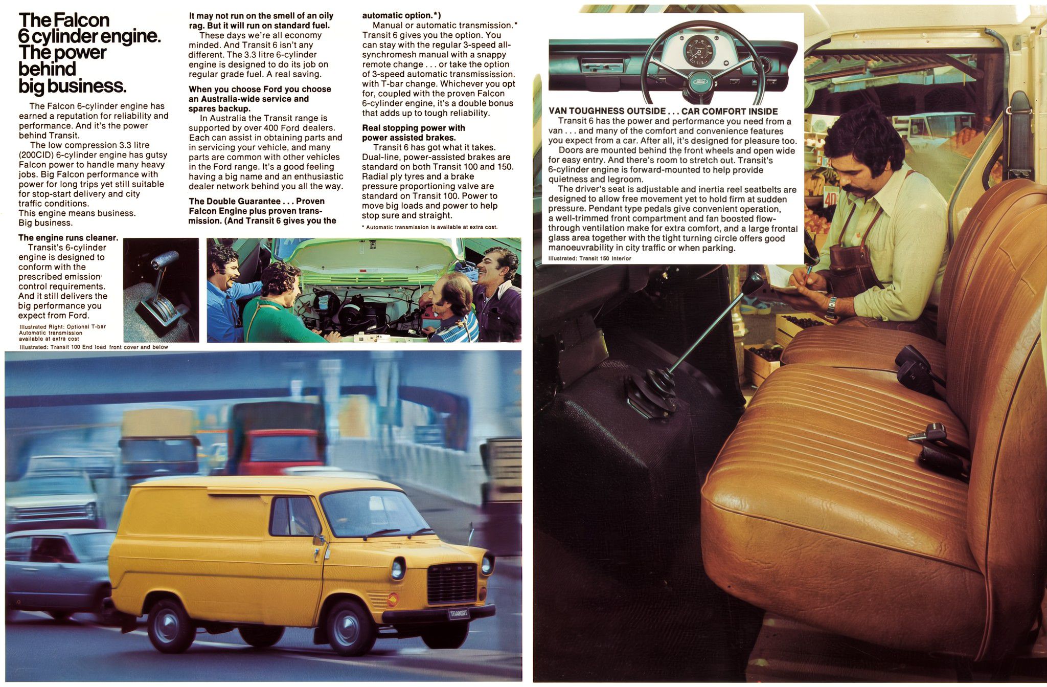 1976 Ford Mk1 Transit (Aus)_Page_2