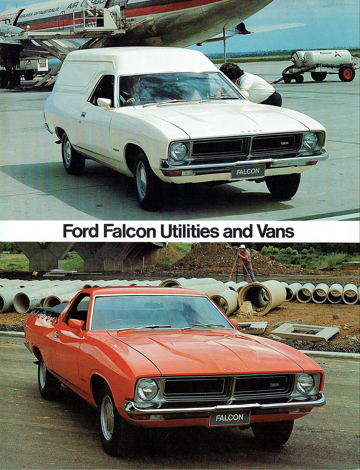 1976 Ford XB Falcon Ute & Van (Rev)-01.jpg-2023-4-7 13.42.2