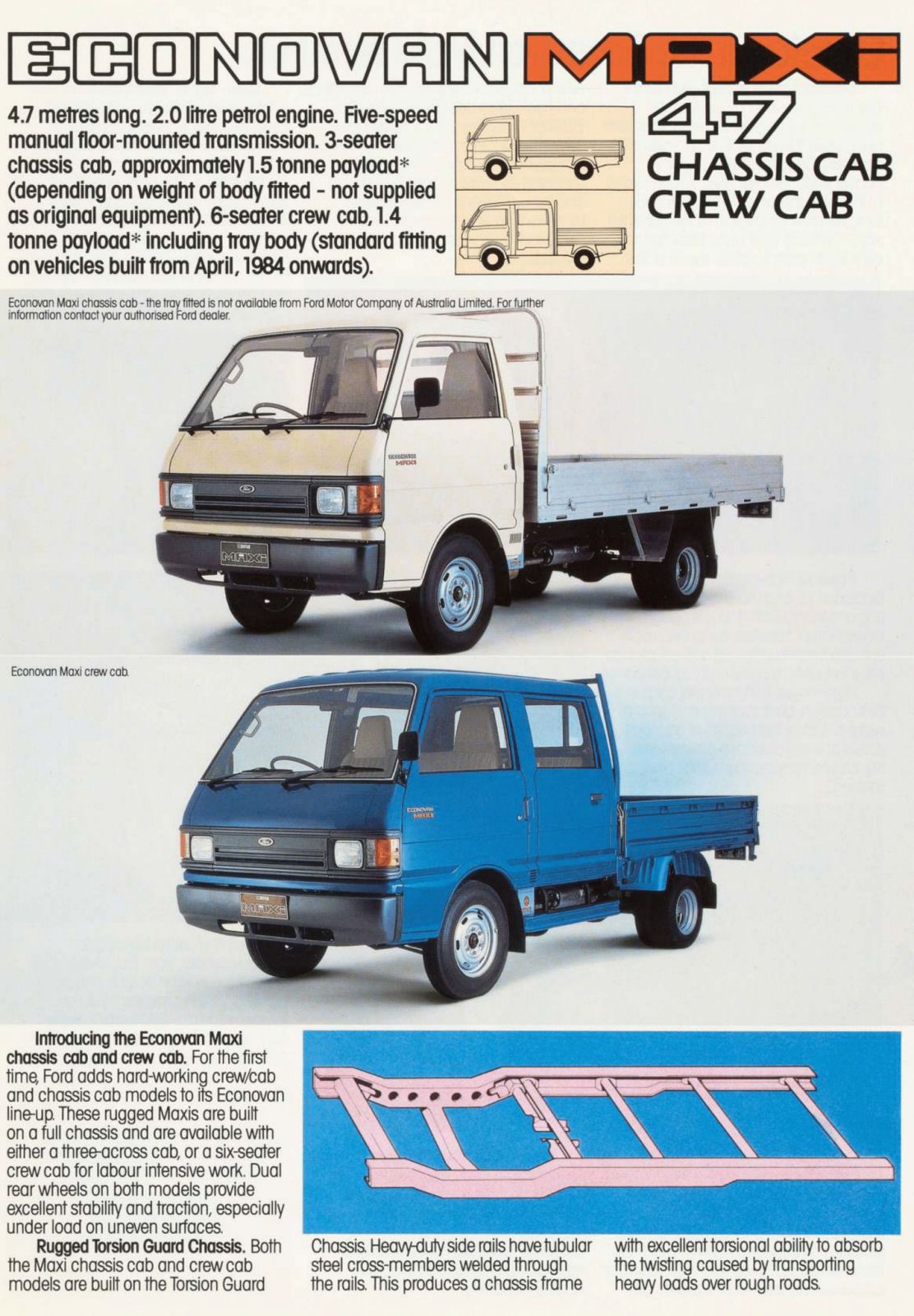 1984 Ford Econovan Maxi (Aus)_Page_4