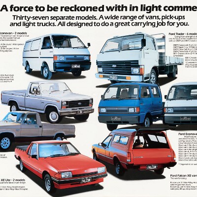 1984 Ford Light Commercials (Aus)_Page_2