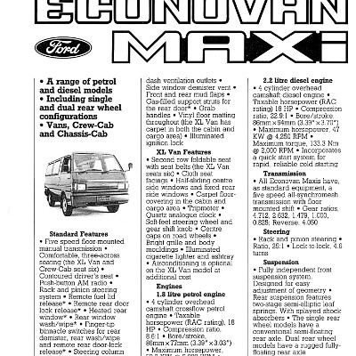 1984 Ford Light Commercials (Aus)_Page_4