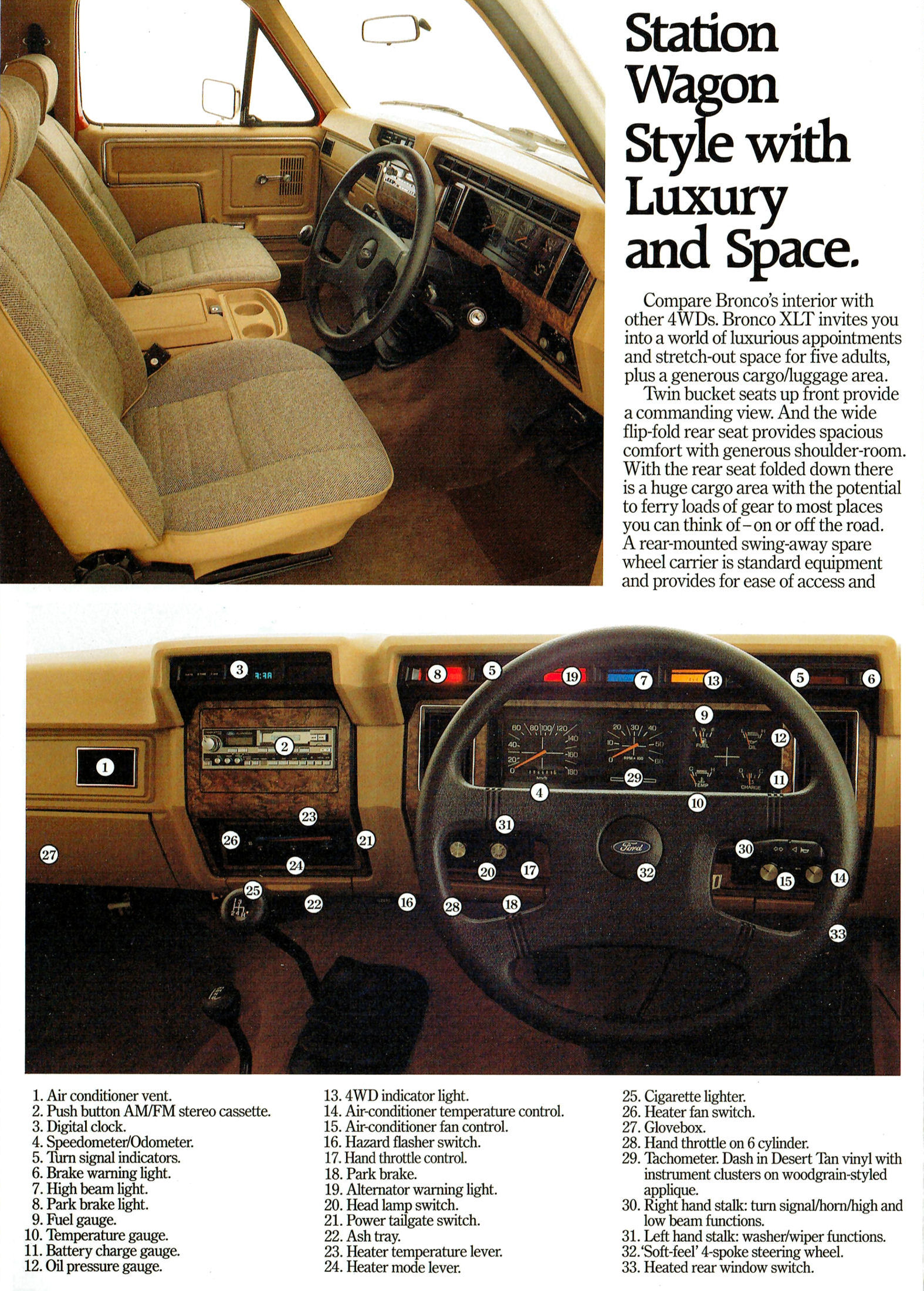 1985 Ford Bronco XLT (Aus)-03
