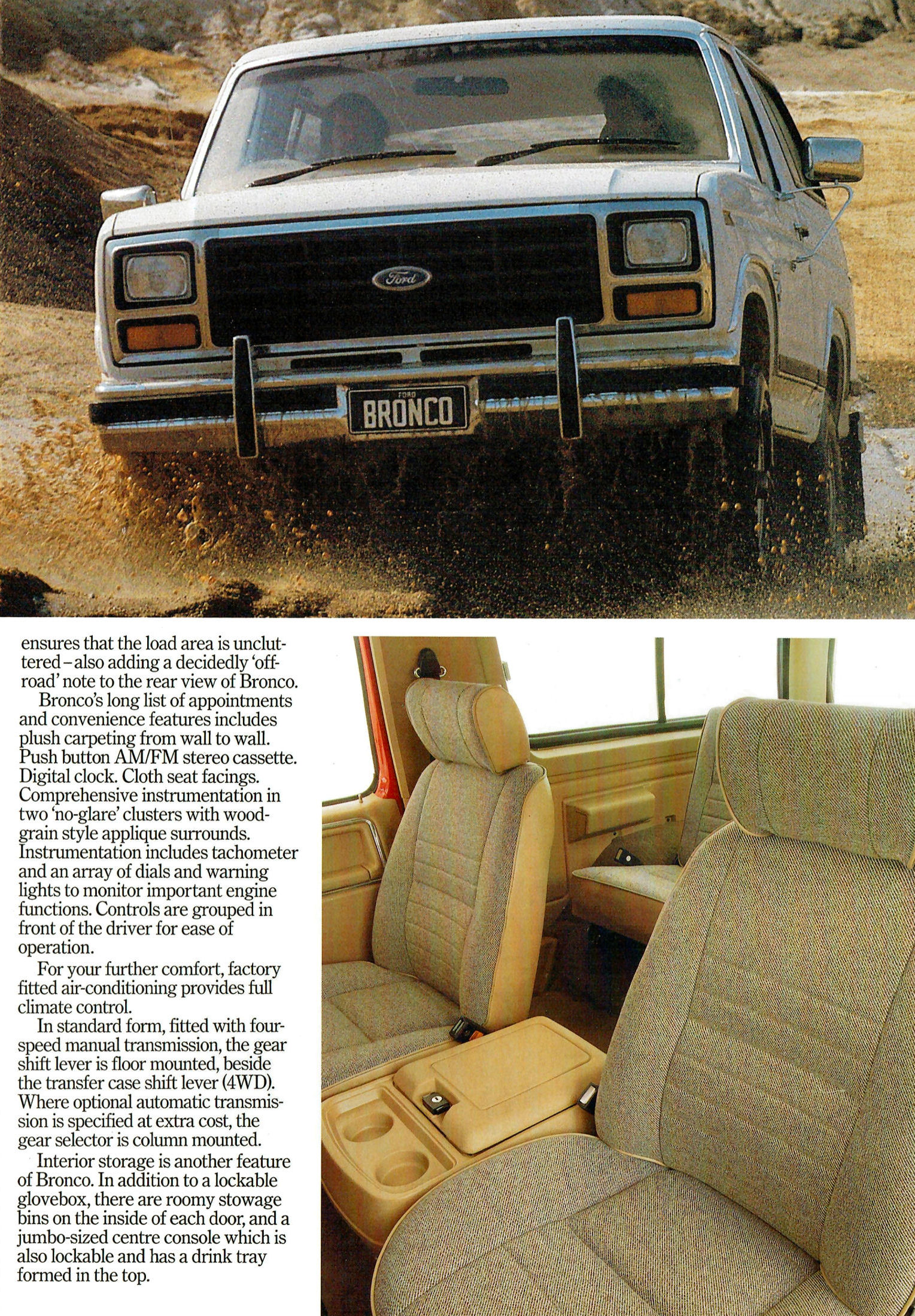 1985 Ford Bronco XLT (Aus)-04