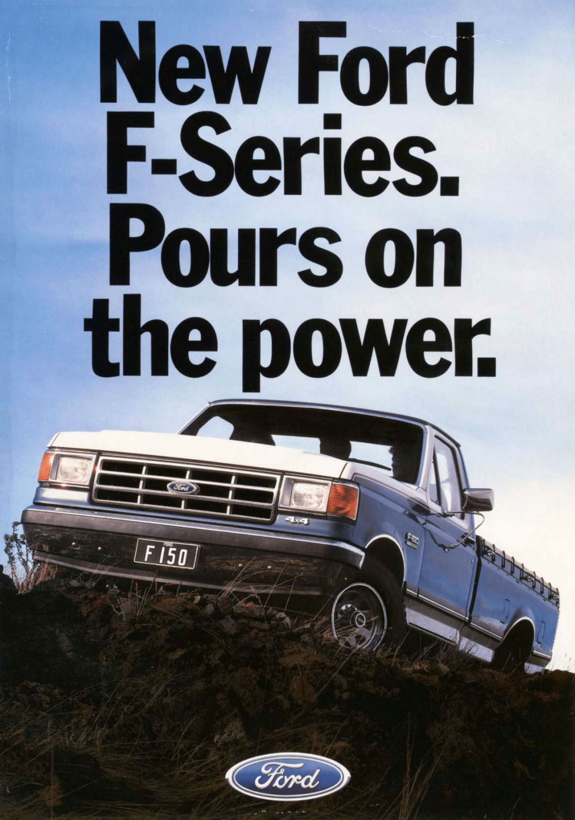 1988 Ford F-150 Pickup (Aus)_Page_1