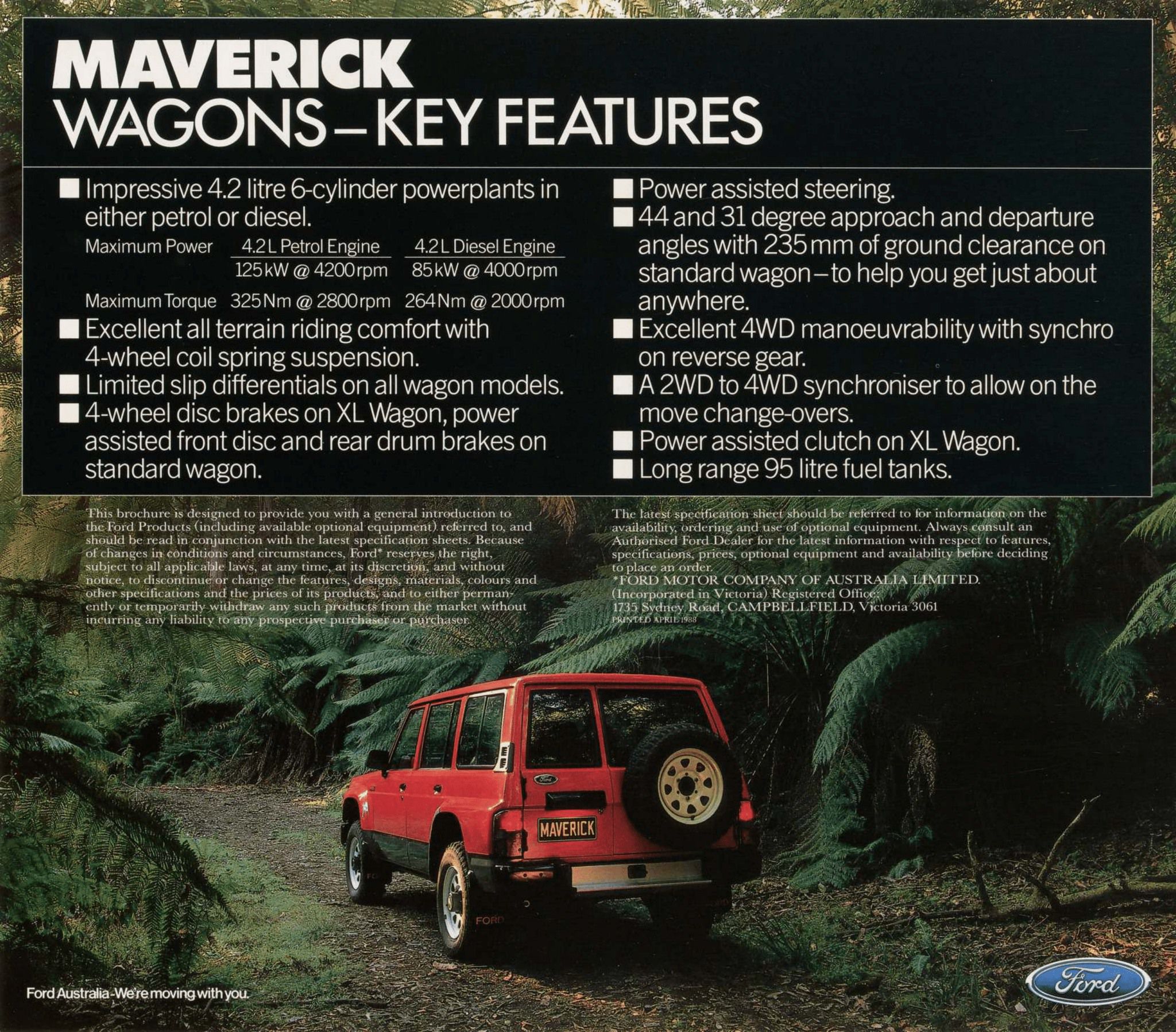 1988 Ford Maverick Wagon (Aus)_Page_6