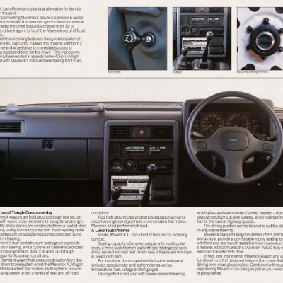 1988 Ford Maverick Wagon (Aus)_Page_3