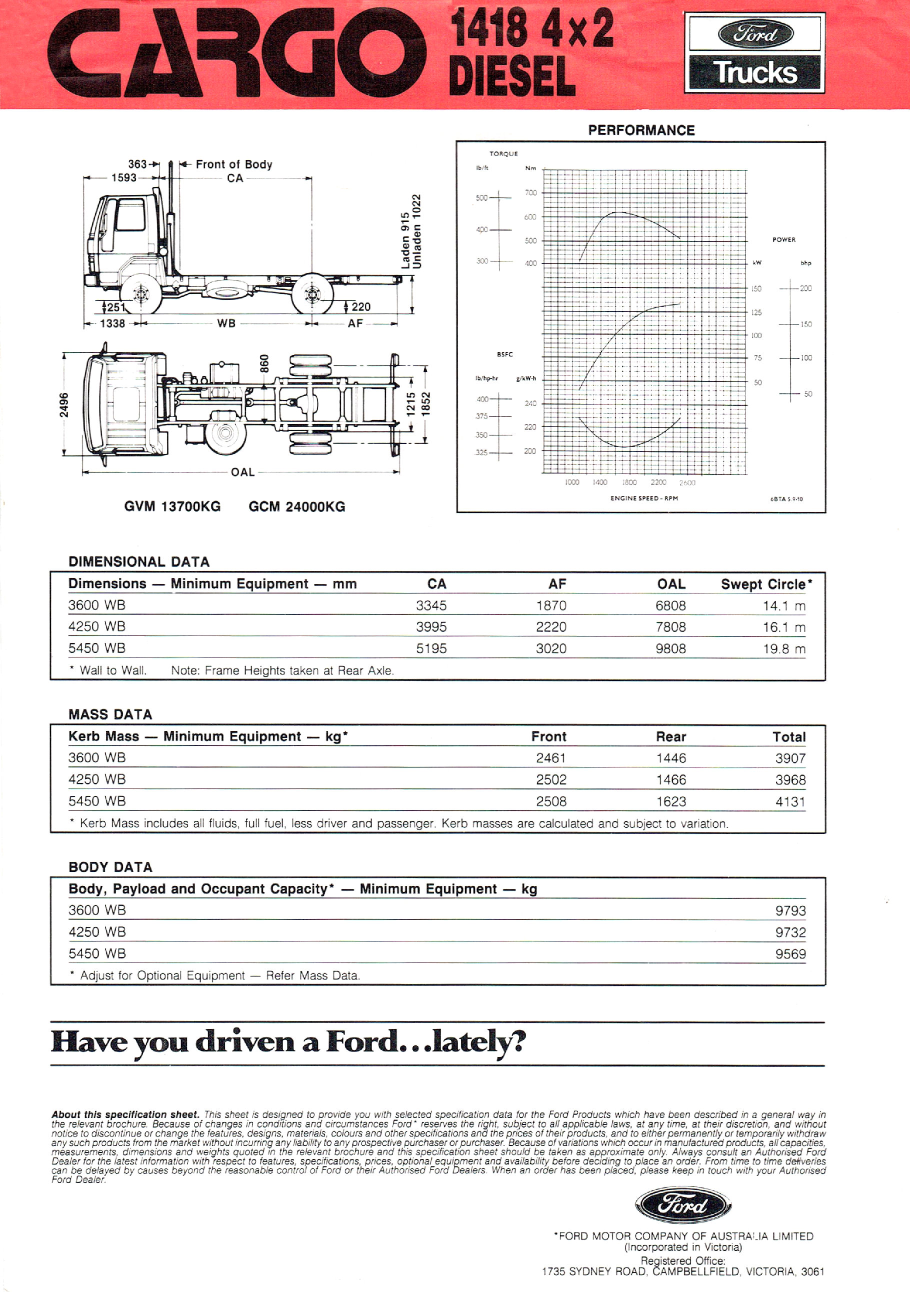 1990 Ford Cargo 1418 Diesel (Aus)-01.jpg-2022-12-7 13.54.58