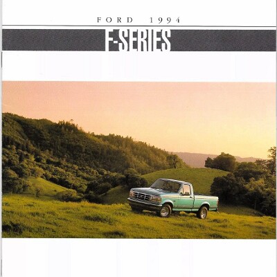 1999 Ford F-Series - Canada