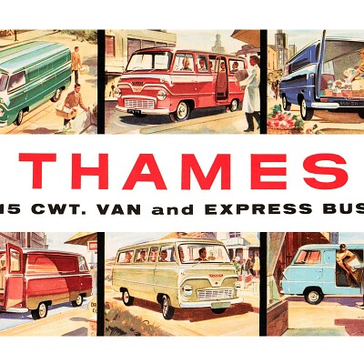 1959 Thames Van & Express Bus (Aus)_Page_1
