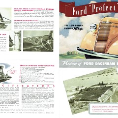 1947 Ford Prefect (Aus)-Side A