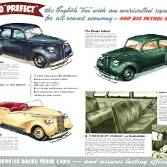 1947 Ford Prefect (Aus)-Side B