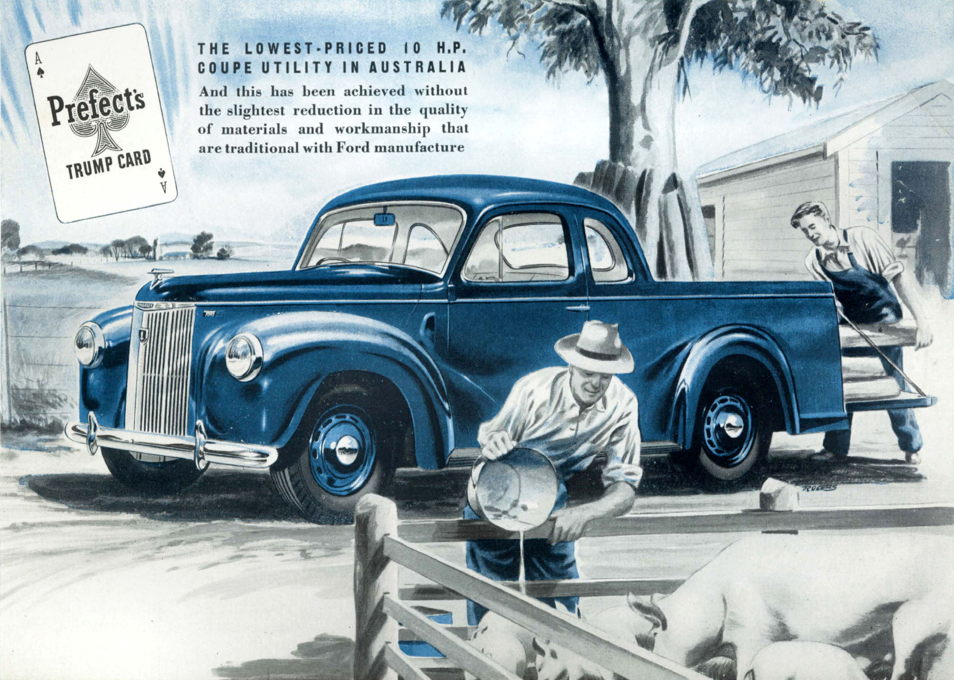 1952 Ford Prefect Utility-03