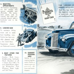1952 Ford Prefect Utility-Side B