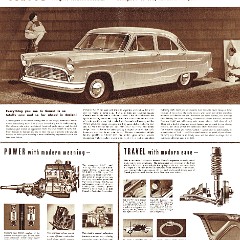 1956_Ford_Consul_MkII-Side_B
