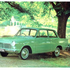 1965 Ford Cortina Mark I (Aus)-10