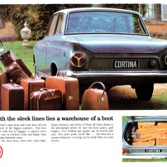 1965 Ford Cortina Mark I (Aus)-11
