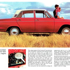 1965 Ford Cortina Mark I (Aus)-16