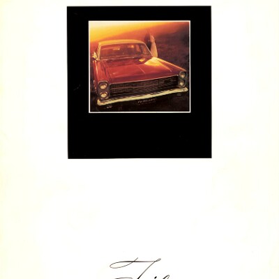 1970 Ford ZD Fairlane - Australia 1970 Ford ZD Fairlane - Australia