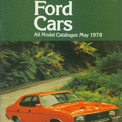 1978-Ford-All-Models-Catalogue 1978-Ford-All-Models-Catalogue