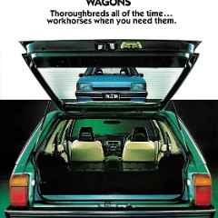 1983 XE Falcon Wagons - Australia 1983 XE Falcon Wagons - Australia