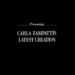 1985 Ford KB Laser - Australia