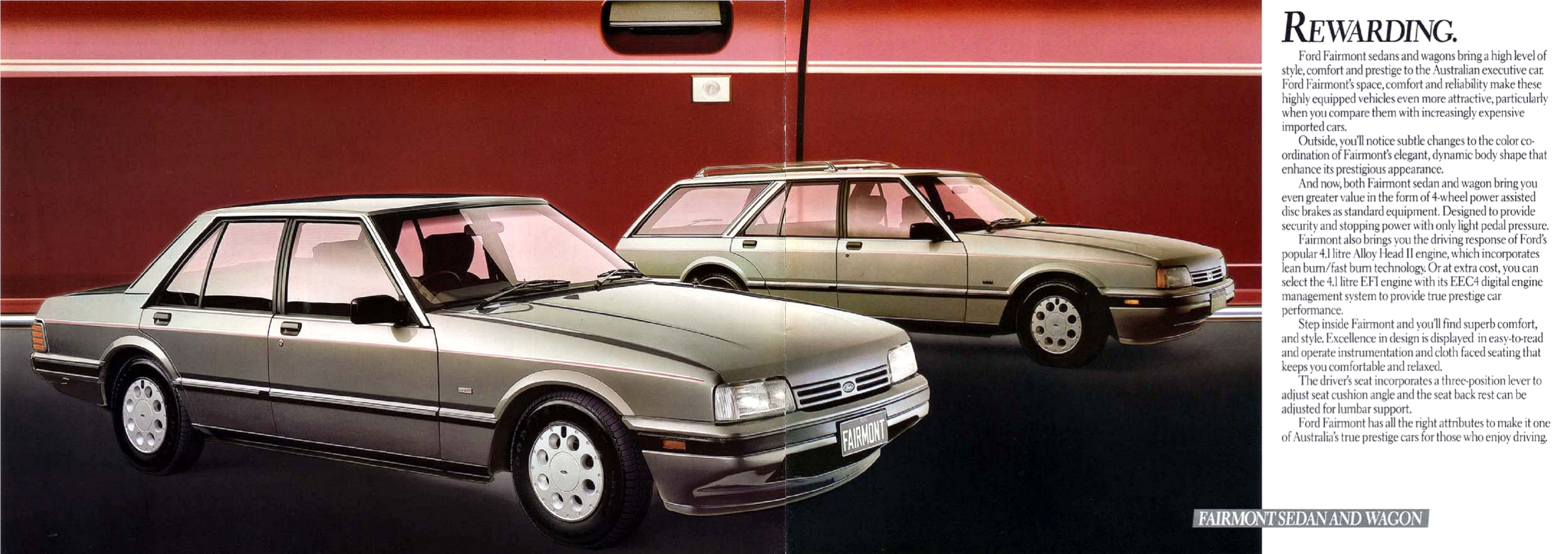 1987 Ford XF Fairmont (Aus)-14-15