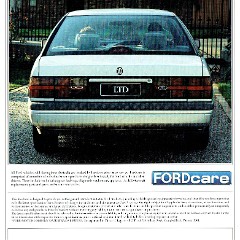 1990_Ford_DA_LTD-12