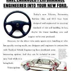 1993 Ford ED Tickford Falcon (Aus)-05