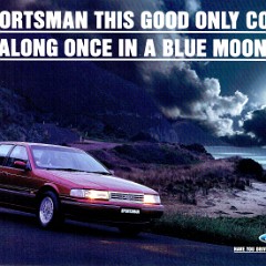 1993 Ford NC Fairlane Sportsman (Aus)-01