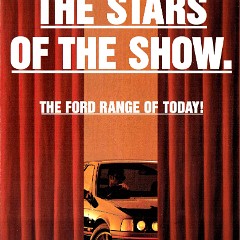 1993 Ford Range (Aus)-01