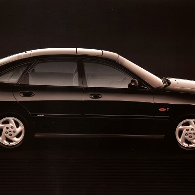 1994 Ford AX Telstar TX-5 Ghia (Aus)_Page_06