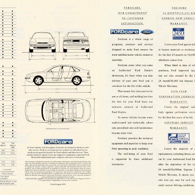 1994 Ford AX Telstar TX-5 Ghia (Aus)_Page_10