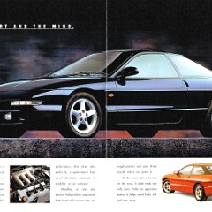 1994 Ford Probe (Aus)-04-05