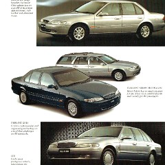 1996 Ford Full Line (Aus)-05