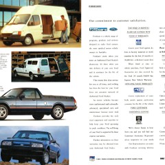 1996 Ford Full Line (Aus)-Side A