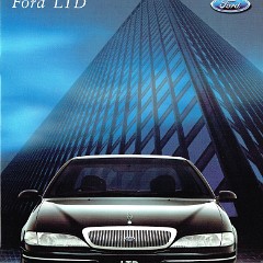 1996_Ford_DL_LTD-01