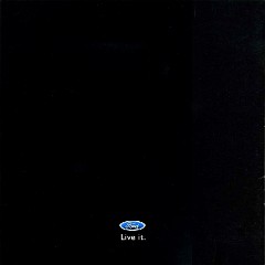 1999 Ford KN Laser (Aus)-12