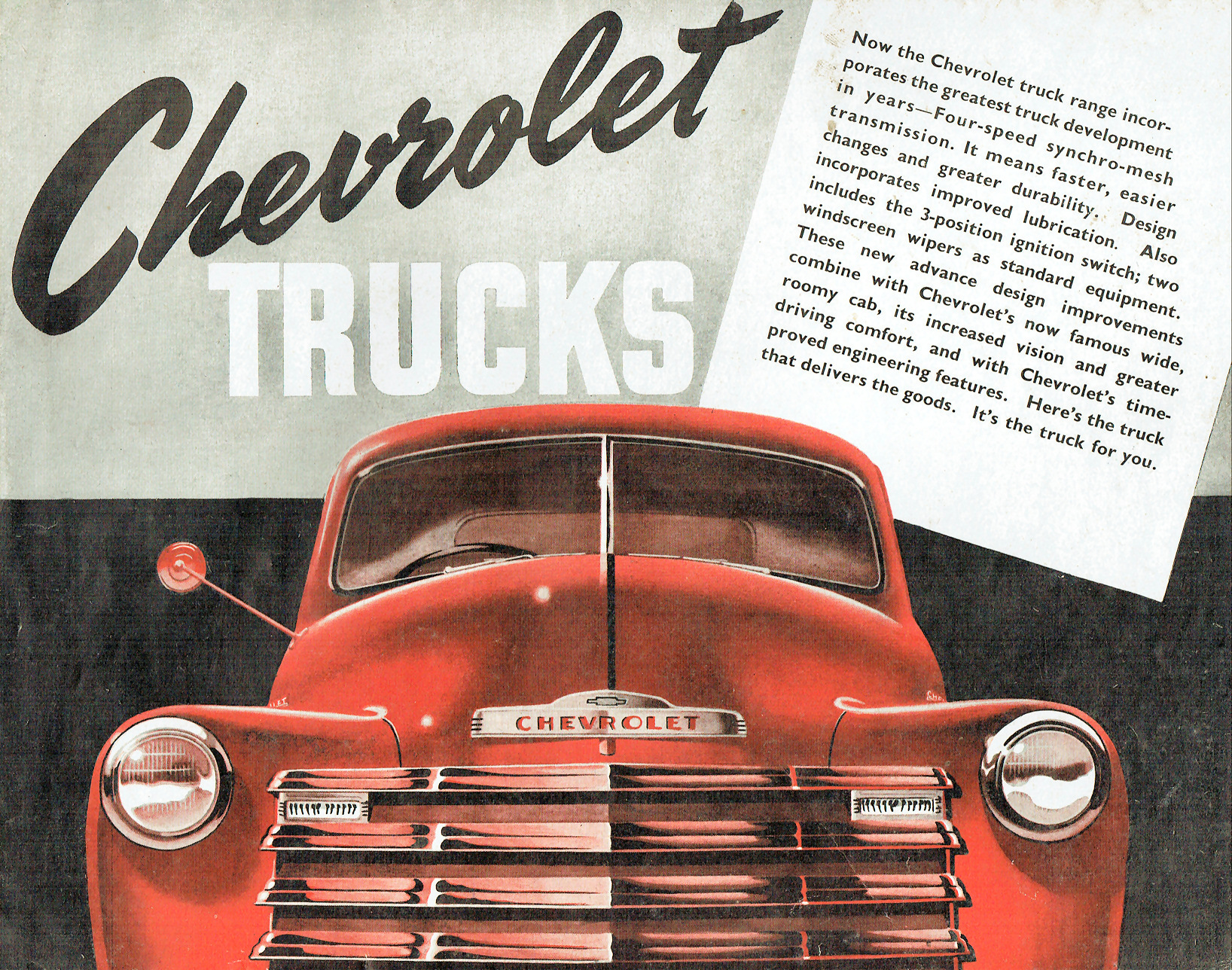 1949 Chevrolet Truck (Aus)-01