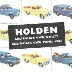 1954-Holden-FJ-Ute-&-Van-Brochure