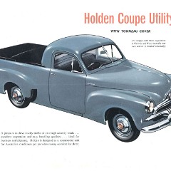 1955 Holden FJ Ute & Van-02