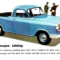 1957 Holden FE Utes & Van-02
