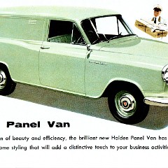 1957 Holden FE Utes & Van-03