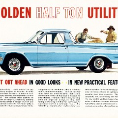 1963 Holden EJ Ute & Van-02