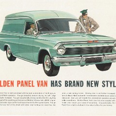 1963 Holden EJ Ute & Van-04