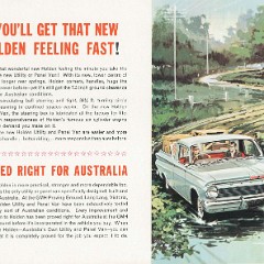 1963 Holden EJ Ute & Van-07