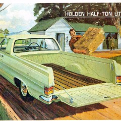 1965 Holden HD Utility & Van-02