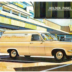 1965 Holden HD Utility & Van-04
