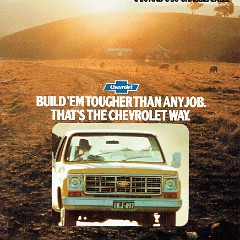 1978 Chevrolet Light Trucks (Aus)-01