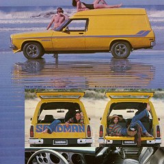 1978 Holden HZ Sandman 05