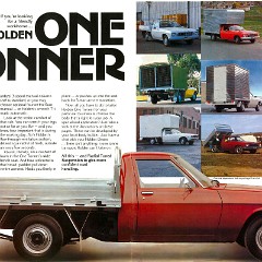 1978 Holden HZ Utes & Vans-06-07